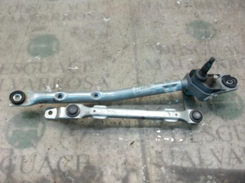 Recambio de articulacion limpia delantero para peugeot 107 básico referencia OEM IAM   