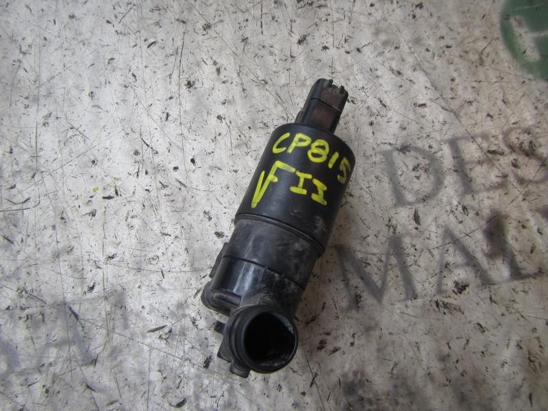 Recambio de bomba limpia para toyota aygo (kgb/wnb) básico referencia OEM IAM   