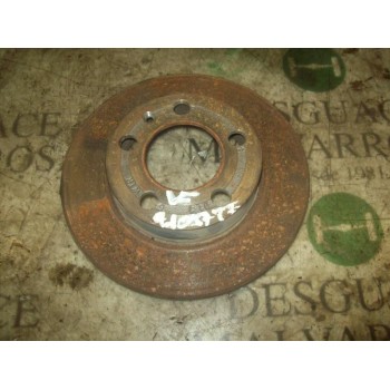 DISCO FRENO TRASERO 1J0615601 