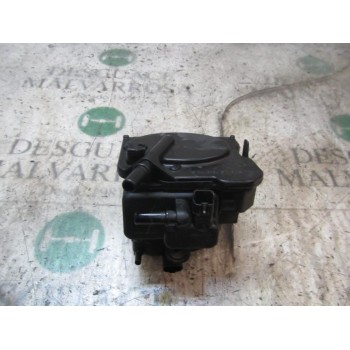 SOPORTE FILTRO GASOIL 