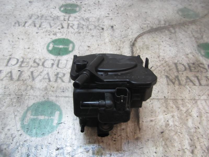 Recambio de soporte filtro gasoil para citroën c4 berlina cool referencia OEM IAM   