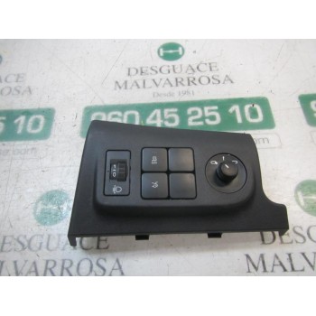 MANDO RETROVISOR 96673722ZD 