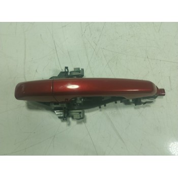 MANETA EXTERIOR DELANTERA DERECHA T2H19787CAH 