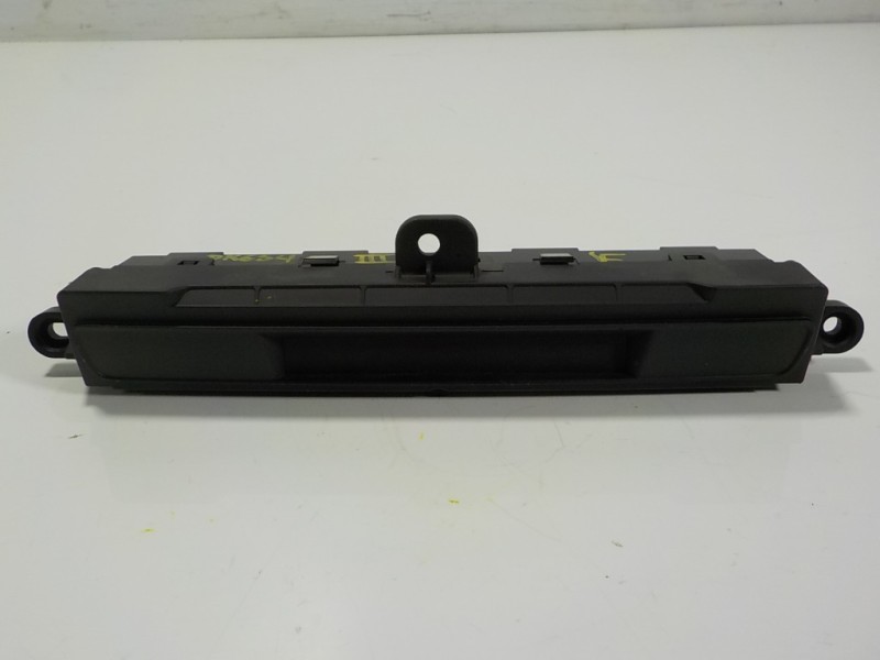 Recambio de modulo electronico para mazda 2 lim. () 1.5 16v cat referencia OEM IAM  BHR155260 