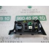 Recambio de mando retrovisor para citroën c-elysée exclusive referencia OEM IAM 96673722ZD  