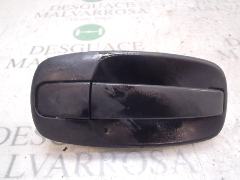 Recambio de maneta exterior delantera derecha para opel vivaro combi 2.7t corto referencia OEM IAM   