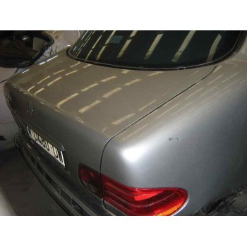 MERCEDES-BENZ CLASE E (W210) BERLINA