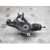 Recambio de mangueta delantera derecha para peugeot 308 2.0 16v hdi fap cat (rhr / dw10bted4) referencia OEM IAM 364796  
