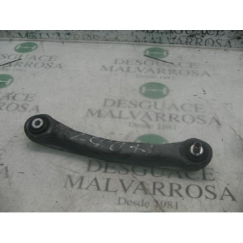 BRAZO SUSPENSION SUPERIOR TRASERO IZQUIERDO 