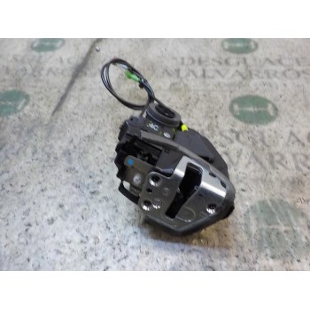 CERRADURA PUERTA TRASERA DERECHA 6905005051 
