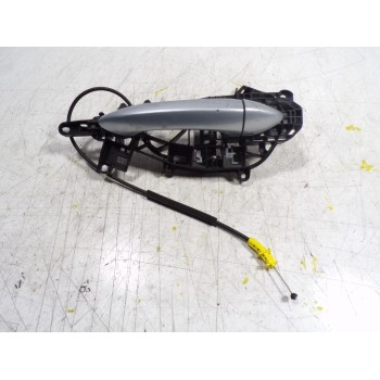 MANETA EXTERIOR DELANTERA IZQUIERDA 13462006 