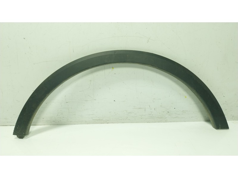 Recambio de aletin trasero derecho para mg zs suv (azs1) 1.5 vti referencia OEM IAM  654572627 