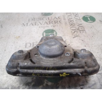 SOPORTE BRAZO SUSPENSION DELANTERO IZQUIERDO 