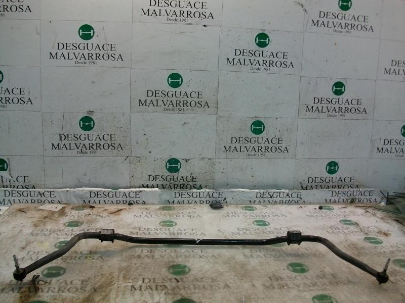 Recambio de barra estabilizadora delantera para peugeot 107 básico referencia OEM IAM   