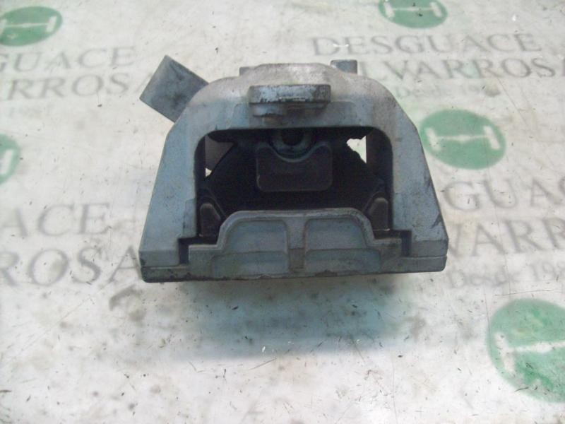 Recambio de soporte motor derecho para audi a3 (8l) 1.8 t ambiente referencia OEM IAM 1J0199262BF  