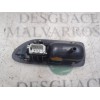 Recambio de mando elevalunas trasero derecho para renault laguna ii (bg0) authentique referencia OEM IAM   