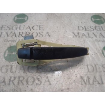 MANETA EXTERIOR DELANTERA DERECHA 