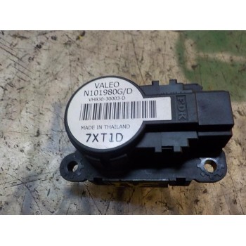 MOTOR APERTURA TRAMPILLAS CLIMATIZADOR 6447NL 