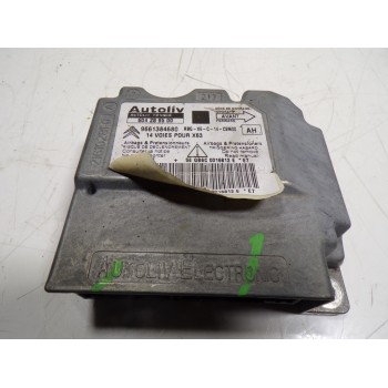 CENTRALITA AIRBAG 6545FA 9661384680 