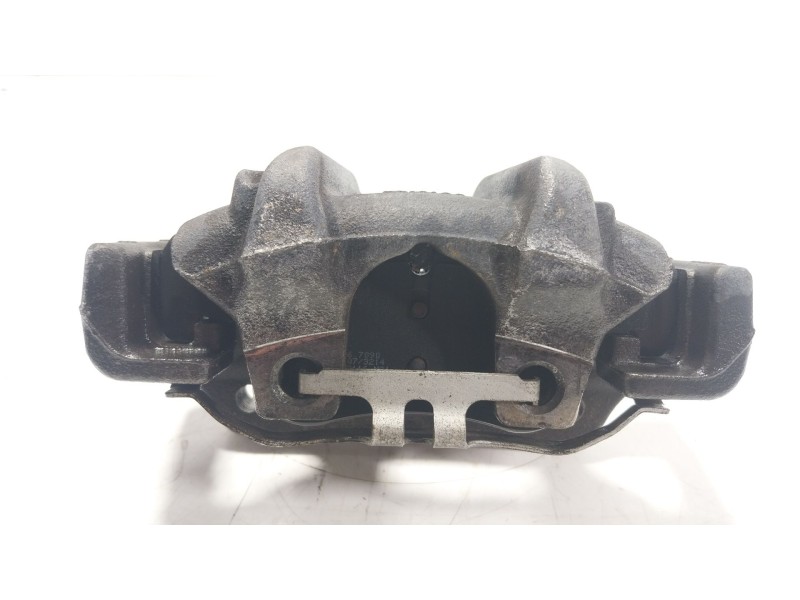 Recambio de pinza freno delantera derecha para bmw 1 (f21) 118 d referencia OEM IAM 34116850644  