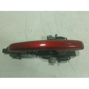 MANETA EXTERIOR DELANTERA IZQUIERDA T2H19787CAH 