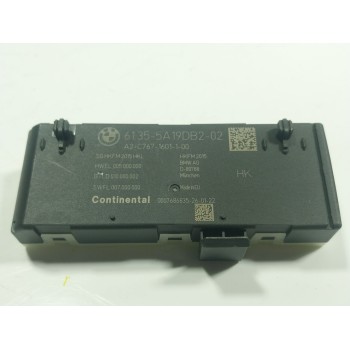 MODULO ELECTRONICO 61355A19DB2 61355A19DB202 