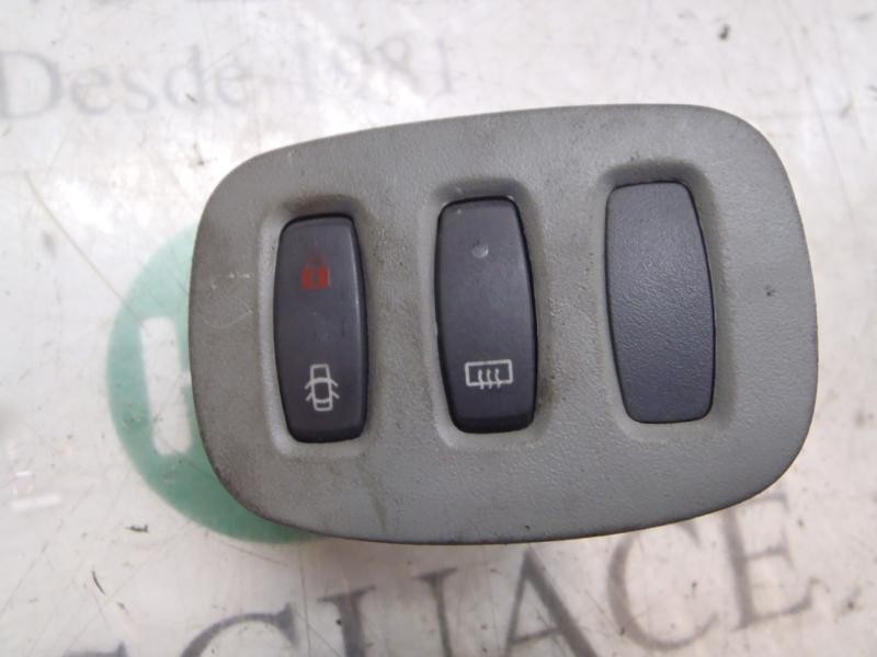 Recambio de modulo electronico para opel vivaro combi 2.7t corto referencia OEM IAM   