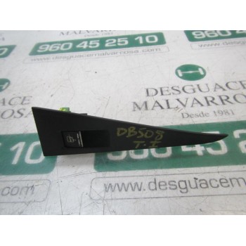 MANDO ELEVALUNAS TRASERO IZQUIERDO 7L6959855BREH 