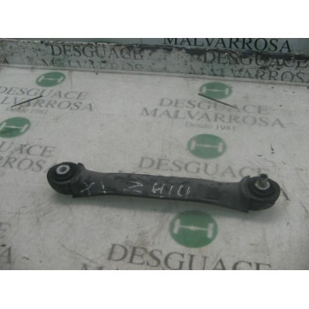 BRAZO SUSPENSION INFERIOR TRASERO IZQUIERDO 