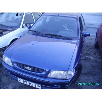 FORD ESCORT BERLINA/TURNIER