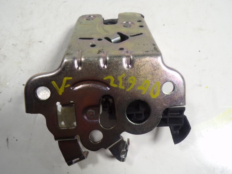 Recambio de cerradura maletero / porton para skoda fabia 1.0 mpi referencia OEM IAM 8R0827505A 8R0827505A 