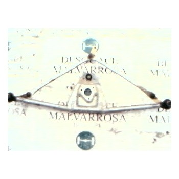 ARTICULACION LIMPIA DELANTERO 