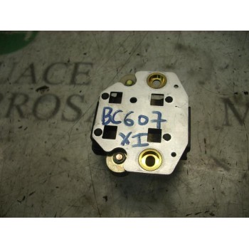 MODULO ELECTRONICO 