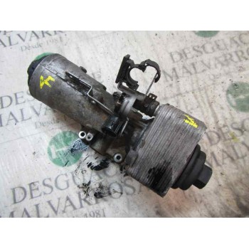 SOPORTE FILTRO ACEITE 