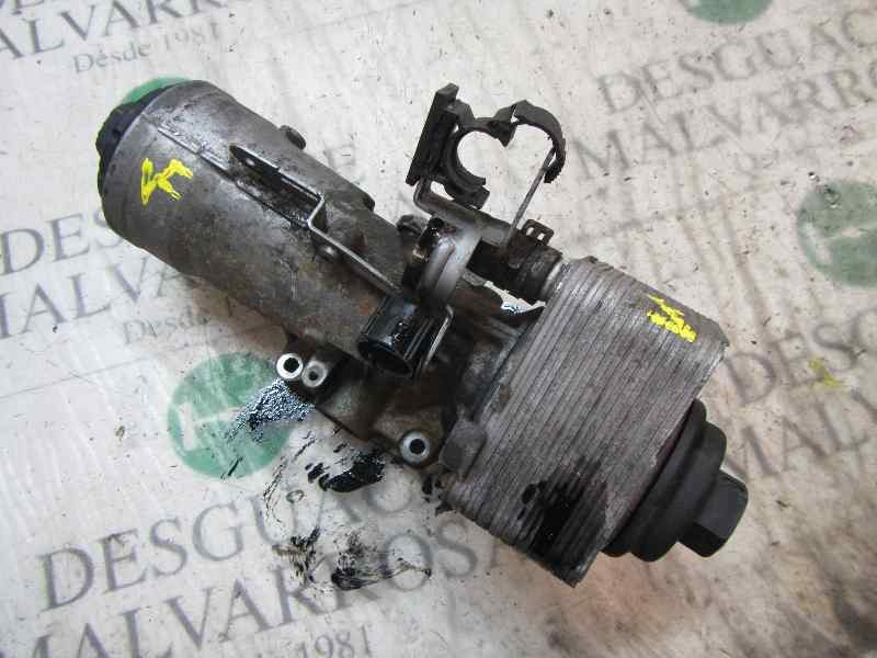 Recambio de soporte filtro aceite para volkswagen touran (1t1) 2.0 tdi referencia OEM IAM   