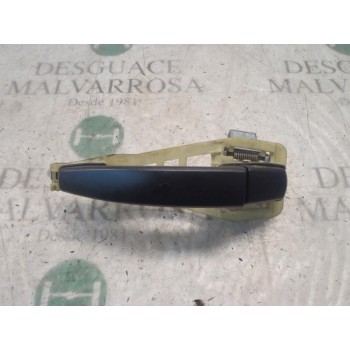 MANETA EXTERIOR TRASERA IZQUIERDA 