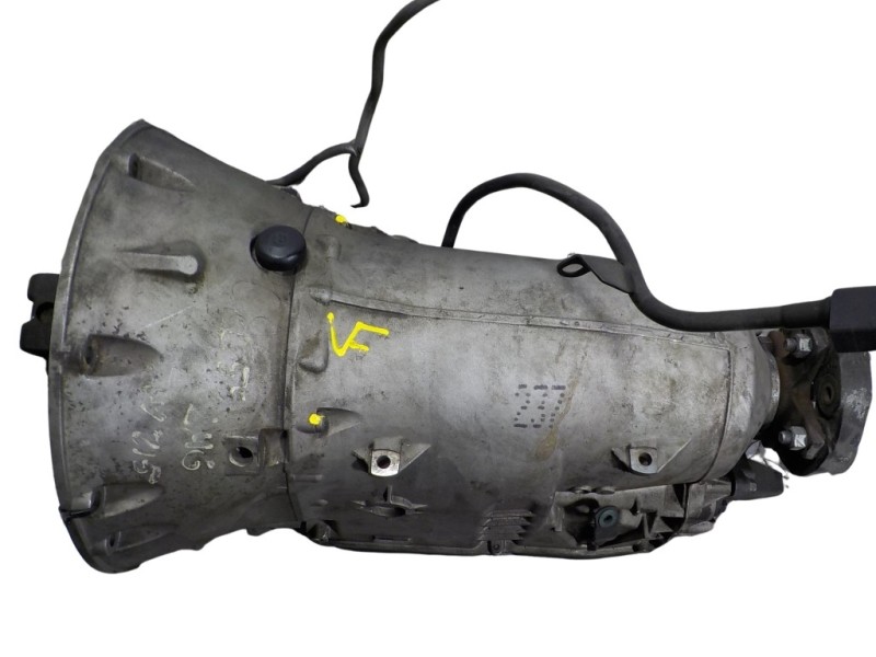 Recambio de caja cambios para mercedes-benz clase cl (w215) coupe 55 amg (215.374) referencia OEM IAM  722636 