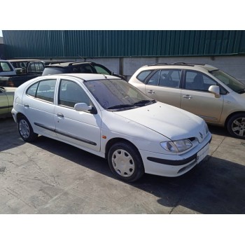 RENAULT MEGANE I BERLINA HATCHBACK (BA0)