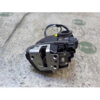 CERRADURA PUERTA TRASERA IZQUIERDA 6906005051 