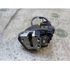 Recambio de cerradura puerta trasera izquierda para toyota auris hybrid business referencia OEM IAM 6906005051  