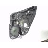 Recambio de elevalunas trasero derecho para infiniti q30 1.6 16v cat referencia OEM IAM 827205DM0A A165B210351 