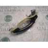 Recambio de maneta exterior trasera izquierda para opel vectra c berlina club referencia OEM IAM   