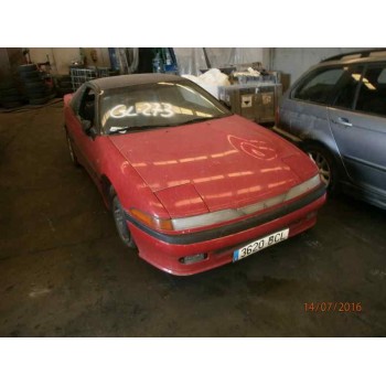 MITSUBISHI ECLIPSE (D20)