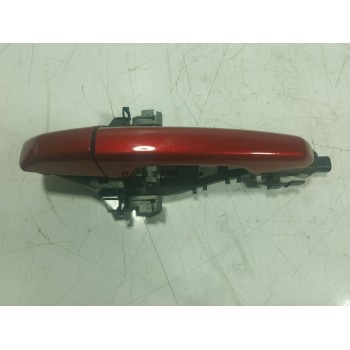 MANETA EXTERIOR TRASERA DERECHA T2H19787CAH 