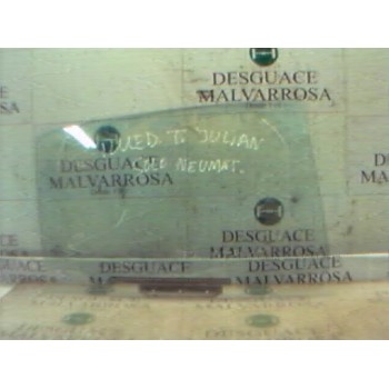 CRISTAL PUERTA TRASERO DERECHO 