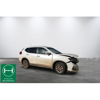 NISSAN X-TRAIL (T32)