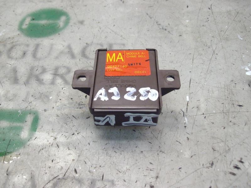 Recambio de modulo electronico para chevrolet lacetti cdx referencia OEM IAM   