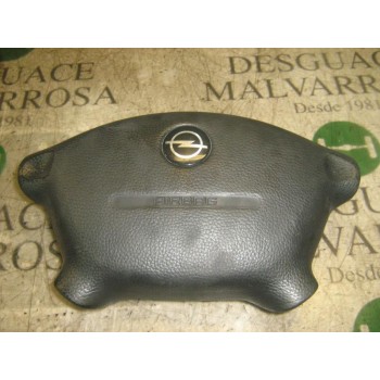 AIRBAG DELANTERO IZQUIERDO 