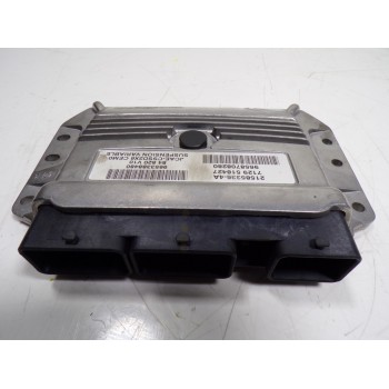 CENTRALITA SUSPENSION 5273A4 9653388480 