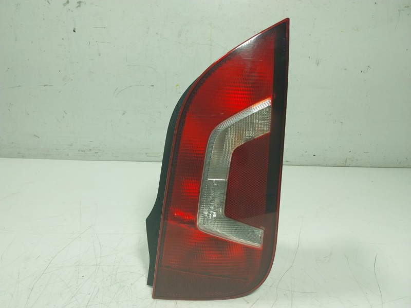 Recambio de piloto trasero derecho para volkswagen up! (122) 1.0 referencia OEM IAM 1S0945096G  